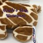 MARY MEYER Noah's Ark Waterpark Giraffe Floppy 8&acirc;�� Long Baby Toy Animal