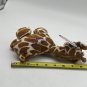 MARY MEYER Noah's Ark Waterpark Giraffe Floppy 8â Long Baby Toy Animal