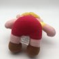 Disney Pinocchio Plush Doll Walt Disney Productions 7" Plush 1985 CLEAN