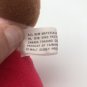 Disney Pinocchio Plush Doll Walt Disney Productions 7" Plush 1985 CLEAN