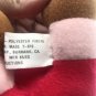 Disney Pinocchio Plush Doll Walt Disney Productions 7" Plush 1985 CLEAN