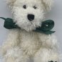 Boyds Bears J.B bean series Irish Clover Luck #1364 Bear 10&acirc;�� SCARCE