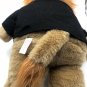 D.A.R.E. America Lion Dare Violence Education Plush Toy Large CLEAN