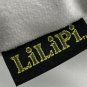 LiLiPi Dog-Shaped Accent Pillow Bichon Frise 19â Double Sided