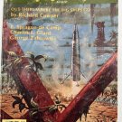 The Magazine of Fantasy and Science Fiction Richard Cowper Vol 57 No 2 Aug 1979