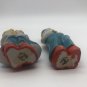 Bisque Danish Figures Made In Japan 5â Boy and Girl