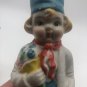 Bisque Danish Figures Made In Japan 5â Boy and Girl