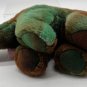 Steg the Stegosaurus Dinosaur Ty Beanie Buddies 13&acirc;�� Vintage 2000 CLEAN!