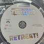 Teenage Mutant Ninja Turtles: Retreat, DVD NTSC, Widescreen, Dolby, Color,