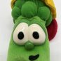 Veggie Tales Junior Jr Asparagus 6" Plush Stuffed Toy Big Idea 1998