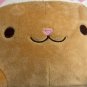 SMOOSHY MUSHY Bitsy Bunny Scented Plush Ice Cream Stuffed Animal 8" Commonwealth