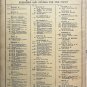 Shirmer&acirc;��s Library Op 30 -20 Studies on the Singing Touch For Piano 1900
