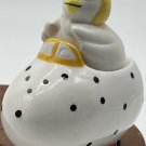 Scotts Of Wisconsin chicken in the egg salt pepper 6188 4” Tall