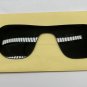 Fits-ins sunglasses by Optical Specialties Co. 4&acirc;�� New Old Stock NOS