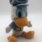 Donald Duck Plush Toy Doll from MICKEY's Christmas Carol Series 8"
