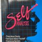 Self Analysis - 9780884042648, paperback, L Ron Hubbard