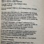 Self Analysis - 9780884042648, paperback, L Ron Hubbard