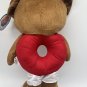 Avalanche Bay Indoor Water Park Lifeguard Plush Dog 14&acirc;�� Nanco Sunglasses