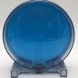 Bayer Aspirin 6.5" Promotional Plastic Blue Figure Bank