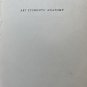 Art students' anatomy by Edmond J. Farris Paperback 1961 Dover Publications