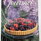 Gourmet Magazine July 1998 Summer Berry Tart No Label