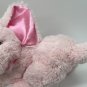 Garanimals Pink Plush Satin Ears 10&acirc;�� Elephant 2015 SCARCE