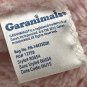 Garanimals Pink Plush Satin Ears 10&acirc;�� Elephant 2015 SCARCE