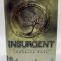 Divergent Series .: Insurgent by Veronica Roth (2012, Hardcover) 1st Edition DJ