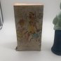 Avon Fly-A-Balloon Bird Of Paradise 3oz. Empty With Original Box