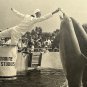 Marine Studios Florida Henry A. Schafer Signed Photo 13âx10â 1940s