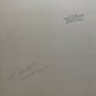 Marine Studios Florida Henry A. Schafer Signed Photo 13âx10â 1940s