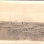 1940s Photos 3.5" x 2.5" Great Plains Terrain Oil Derricks Fields (Set of 2)