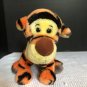 Disneyland Walt Disney World Tigger Tiger Plush Stuffed Animal GUC