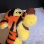 Disneyland Walt Disney World Tigger Tiger Plush Stuffed Animal GUC