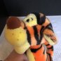 Disneyland Walt Disney World Tigger Tiger Plush Stuffed Animal GUC