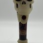 Pirates Of The Caribbean SKULL Flashlight *Glows in Dark* Krypton 2001