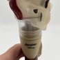 Pirates Of The Caribbean SKULL Flashlight *Glows in Dark* Krypton 2001