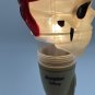 Pirates Of The Caribbean SKULL Flashlight *Glows in Dark* Krypton 2001
