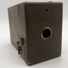 Eastman Kodak Brownie Box Camera Fiftieth Anniversary 1930