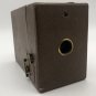 Eastman Kodak Brownie Box Camera Fiftieth Anniversary 1930