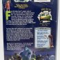 Disney - Pixar Monsters, Inc.  2002 [VHS] Blue Tape Inner Graphics