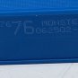 Disney - Pixar Monsters, Inc.  2002 [VHS] Blue Tape Inner Graphics