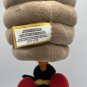 Melissa & Doug plush musical beehive toy Twinkle Twinkle Crib hanging 8" Bee