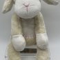 Boswell Plush Lamb Weighted Squeaker 12&acirc;�� White Beige 2006 SCARCE