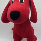 Clifford 14" The Big Red Dog Kohls Cares Plush 2011