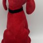 Clifford 14" The Big Red Dog Kohls Cares Plush 2011