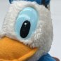 Donald Duck Plush Toy Stuffed Animal Doll 8"