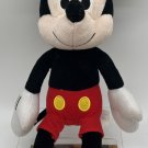 Mickey Mouse Original Plush Stuffed Toy 14" Kohl’s Care 2018
