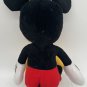 Mickey Mouse Original Plush Stuffed Toy 14" Kohl&acirc;��s Care 2018