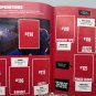 FORTNITE READY TO JUMP Sticker Album by PANINI 64 Pages NEW 2019 **NO STICKERS**